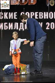 Чемпионат Воронежской области по бодибилдингу - 2026