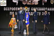 Чемпионат Воронежской области по бодибилдингу - 2026