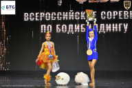 Чемпионат Воронежской области по бодибилдингу - 2026