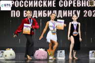 Чемпионат Воронежской области по бодибилдингу - 2026