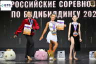 Чемпионат Воронежской области по бодибилдингу - 2026