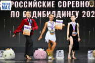 Чемпионат Воронежской области по бодибилдингу - 2026