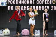 Чемпионат Воронежской области по бодибилдингу - 2026