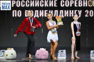 Чемпионат Воронежской области по бодибилдингу - 2026