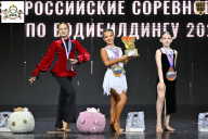 Чемпионат Воронежской области по бодибилдингу - 2026