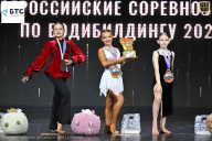 Чемпионат Воронежской области по бодибилдингу - 2026