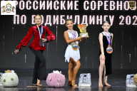 Чемпионат Воронежской области по бодибилдингу - 2026