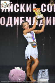 Чемпионат Воронежской области по бодибилдингу - 2026