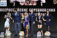 Чемпионат Воронежской области по бодибилдингу - 2026
