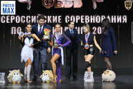Чемпионат Воронежской области по бодибилдингу - 2026