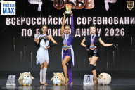 Чемпионат Воронежской области по бодибилдингу - 2026