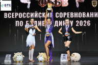 Чемпионат Воронежской области по бодибилдингу - 2026