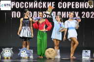 Чемпионат Воронежской области по бодибилдингу - 2026