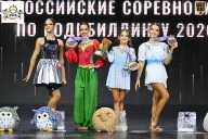 Чемпионат Воронежской области по бодибилдингу - 2026