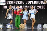 Чемпионат Воронежской области по бодибилдингу - 2026
