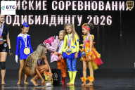 Чемпионат Воронежской области по бодибилдингу - 2026