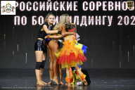 Чемпионат Воронежской области по бодибилдингу - 2026