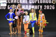Чемпионат Воронежской области по бодибилдингу - 2026
