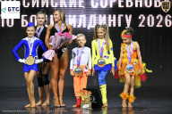 Чемпионат Воронежской области по бодибилдингу - 2026