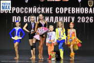 Чемпионат Воронежской области по бодибилдингу - 2026