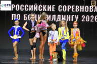 Чемпионат Воронежской области по бодибилдингу - 2026