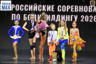 Чемпионат Воронежской области по бодибилдингу - 2026