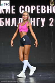 Чемпионат Воронежской области по бодибилдингу - 2026