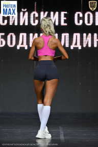 Чемпионат Воронежской области по бодибилдингу - 2026