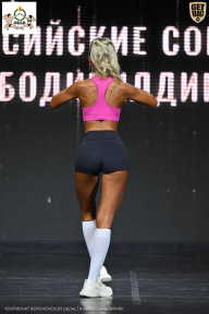 Чемпионат Воронежской области по бодибилдингу - 2026