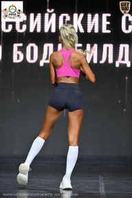Чемпионат Воронежской области по бодибилдингу - 2026