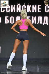 Чемпионат Воронежской области по бодибилдингу - 2026