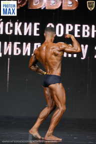 Чемпионат Воронежской области по бодибилдингу - 2026