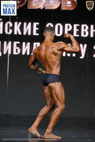 Чемпионат Воронежской области по бодибилдингу - 2026
