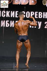 Чемпионат Воронежской области по бодибилдингу - 2026