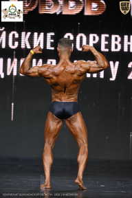 Чемпионат Воронежской области по бодибилдингу - 2026