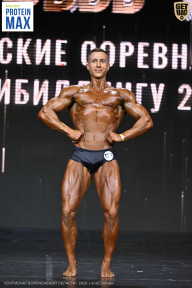 Чемпионат Воронежской области по бодибилдингу - 2026