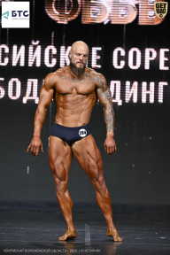 Чемпионат Воронежской области по бодибилдингу - 2026