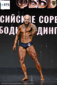 Чемпионат Воронежской области по бодибилдингу - 2026