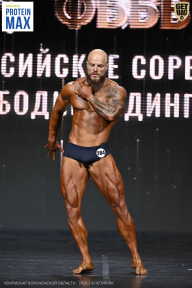 Чемпионат Воронежской области по бодибилдингу - 2026