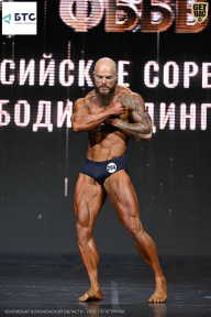 Чемпионат Воронежской области по бодибилдингу - 2026