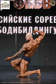 Чемпионат Воронежской области по бодибилдингу - 2026