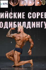 Чемпионат Воронежской области по бодибилдингу - 2026