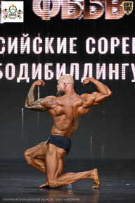 Чемпионат Воронежской области по бодибилдингу - 2026