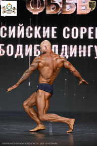 Чемпионат Воронежской области по бодибилдингу - 2026