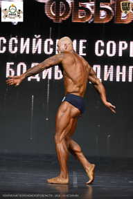 Чемпионат Воронежской области по бодибилдингу - 2026