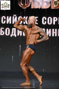 Чемпионат Воронежской области по бодибилдингу - 2026
