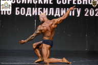Чемпионат Воронежской области по бодибилдингу - 2026