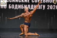 Чемпионат Воронежской области по бодибилдингу - 2026
