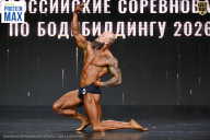 Чемпионат Воронежской области по бодибилдингу - 2026