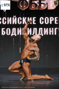 Чемпионат Воронежской области по бодибилдингу - 2026